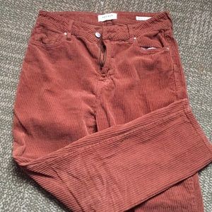 PACSUN Brand New mom jeans